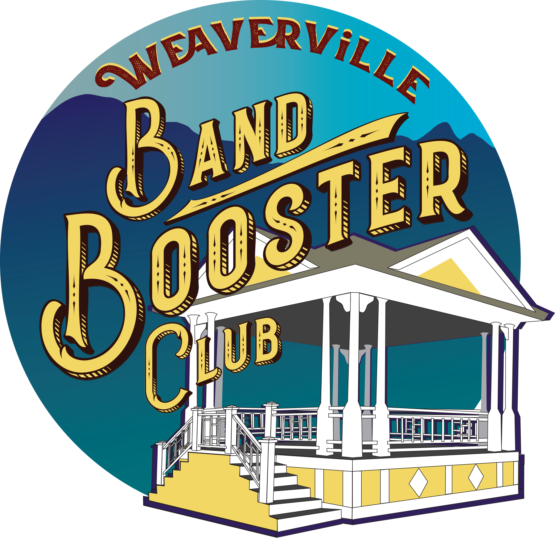 Weaverville Band Booster Club